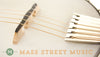 Deering MB-6 Maple Blossom 6-string Banjo 2003 - top