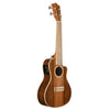 Lanikai MRS-CEC Morado Solid Cutaway Electric Concert