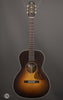 Iris Guitars - MS-00 - 12-Fret - Tobacco Burst with Binding