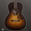 Iris Guitars - MS-00 - 12-Fret - Tobacco Burst with Binding - Front CLose