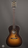 Iris Guitars - MS-00 - 14-Fret - Tobacco Burst with Binding - Front