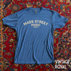 Mass Street Music - Block Logo - T-Shirt