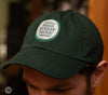 MSM Dad Hat - Circle Logo