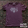 Mass Street Music - Retro Logo T-Shirt