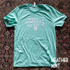 Mass Street Music - Retro Logo T-Shirt