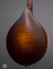 Collings Mandolins - MT GT - Black Top - Back Angle