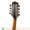 Collings Mandolins - MT GT - Honey Amber