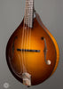 Collings Mandolins - MT GT - Sunburst - Angle