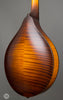 Collings Mandolins - MT GT - Sunburst - Back Angle