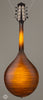 Collings Mandolins - MT GT - Sunburst - Back