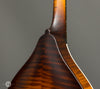 Collings Mandolins - MT GT Sunburst - Heel