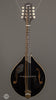 Collings Mandolins - MT GT Black Top - Front