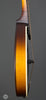 Collings Mandolins - MT GT Black Top - Side1