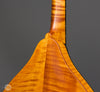 Collings Mandolins - MT GT - Honey Amber - Heel