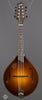 Collings Mandolins - MT GT - Sunburst - Front