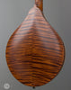 Collings Mandolins - MT GT Sheraton Brown - Angle Back