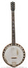Deering Maple Blossom 6-string Banjo photo
