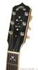 Deering Maple Blossom 6-string Banjo photo
