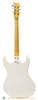 Mosrite Mark II Electric Guitar - back