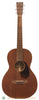Martin 00-15M 12-fret Elderly Custom 2012 Acoustic Guitar - front