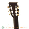 Martin 1967 00-28C Brazilian Rosewood Classical Guitar - tuners