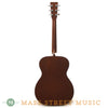 Martin 2009 000-18 Acoustic Guitar - back