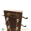 Martin 2009 000-18 Acoustic Guitar - headstock detail