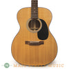 Martin 2009 000-18 Acoustic Guitar - front close