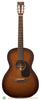 Martin 000-17SM Acoustic Guitar - front