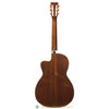 Martin 000C Nylon Acoustic Guitar - back