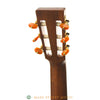 Martin 000C Nylon Acoustic Guitar - tuners