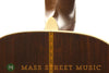 Martin Acoustic Guitars - 1927 0-42
