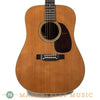 Martin 1955 D-28 Dreadnought - front close