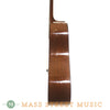 Martin 1941 D-18 Acoustic Guitar - side