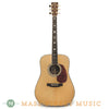 Martin 1990 D-41 Acoustic Guitar - front