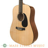 Martin DRSGT Acoustic Guitar - angle