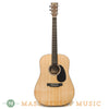 Martin DRSGT Acoustic Guitar - front