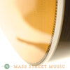 Martin 2005 HD-35 Acoustic Guitar - detail