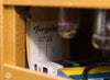 Tungsten Amps - Mosaic 8" Combo - MSM Special Edition - Label