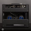Dr. Z Amps - MAZ 18 Jr. Reverb Mk.II 2x10 LT Combo - Black with Salt and Pepper Grill