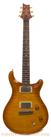 Paul Reed Smith PRS McCarty 2006 Used Electric Guitar - front