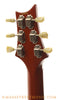 Paul Reed Smith PRS McCarty 2006 Used Electric Guitar - tuners