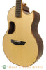 McPherson MC 3.5 RE/SE Acoustic Guitar - angle