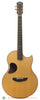 McPherson 4.5 Camrielle Sitka/Pau Rosa Acoustic Guitar - front