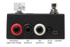 Disaster Area - Micro Clock Tap Tempo Controller