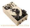 Greenhouse FX Middle Man Boost Pedal - angle