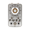 King Tone - miniFUZZ V2 - Silver