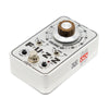 King Tone - miniFUZZ V2 - Silver