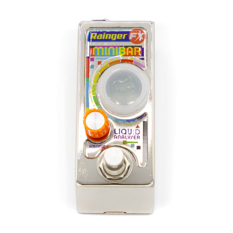 Rainger FX - Minibar