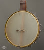 Jason Mogi - 2012 12" Banjo - Used - Angle